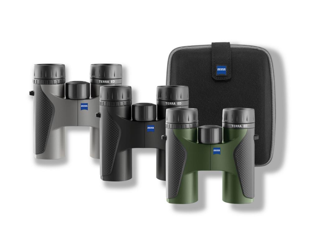 ZEISS Terra ED | Premium quality for beginners