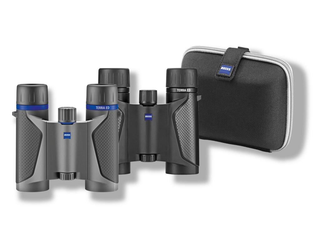 ZEISS Terra ED | Premium quality for beginners