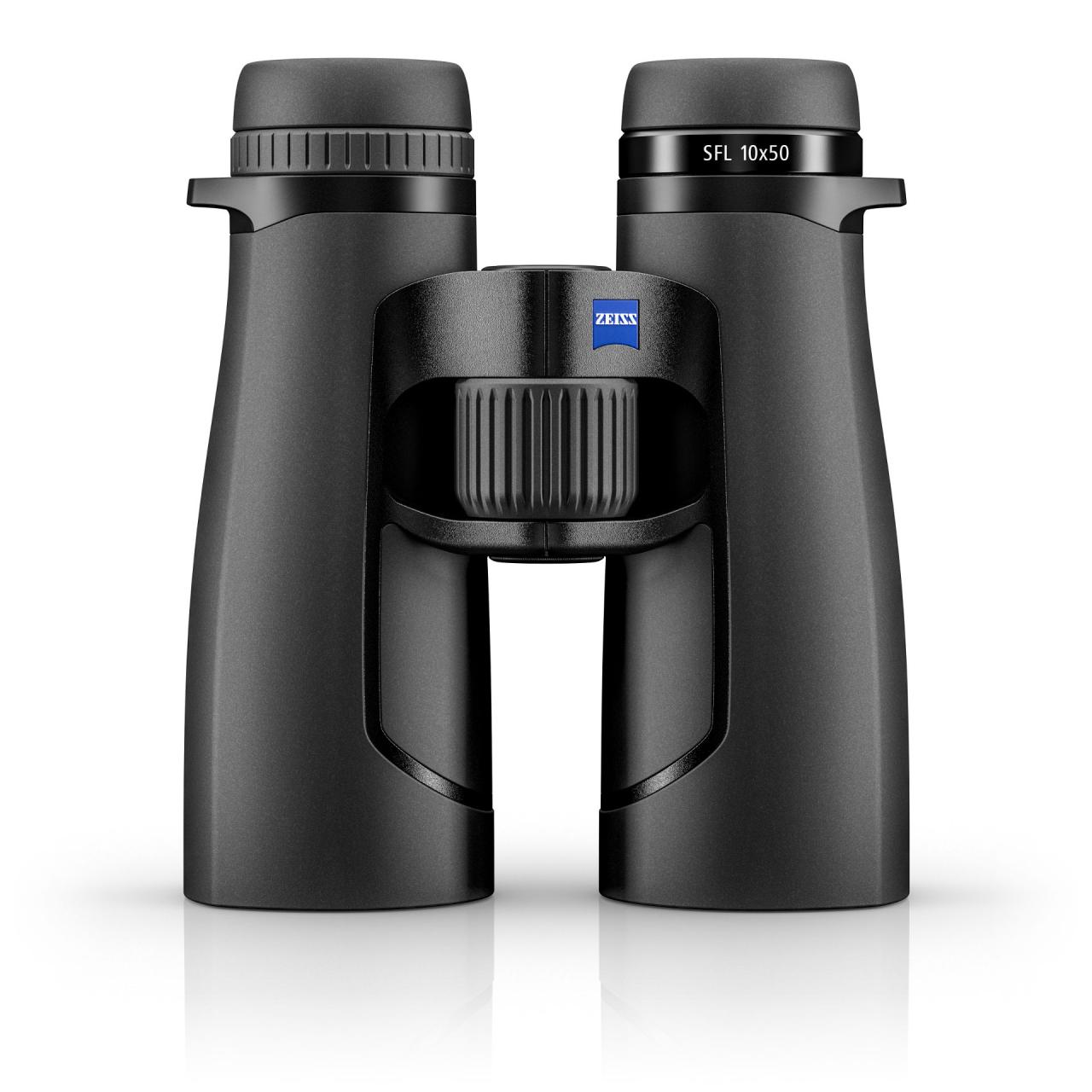 ZEISS SFL | The lightweight with top-notch optics
