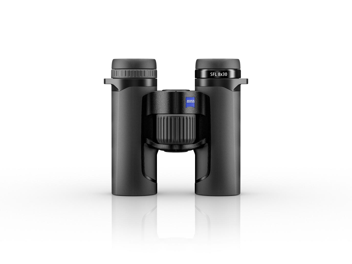 ZEISS SFL | The lightweight with top-notch optics