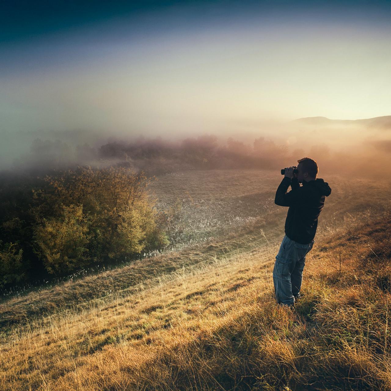 ZEISS 20x60 S | Binocular with image stabilisation