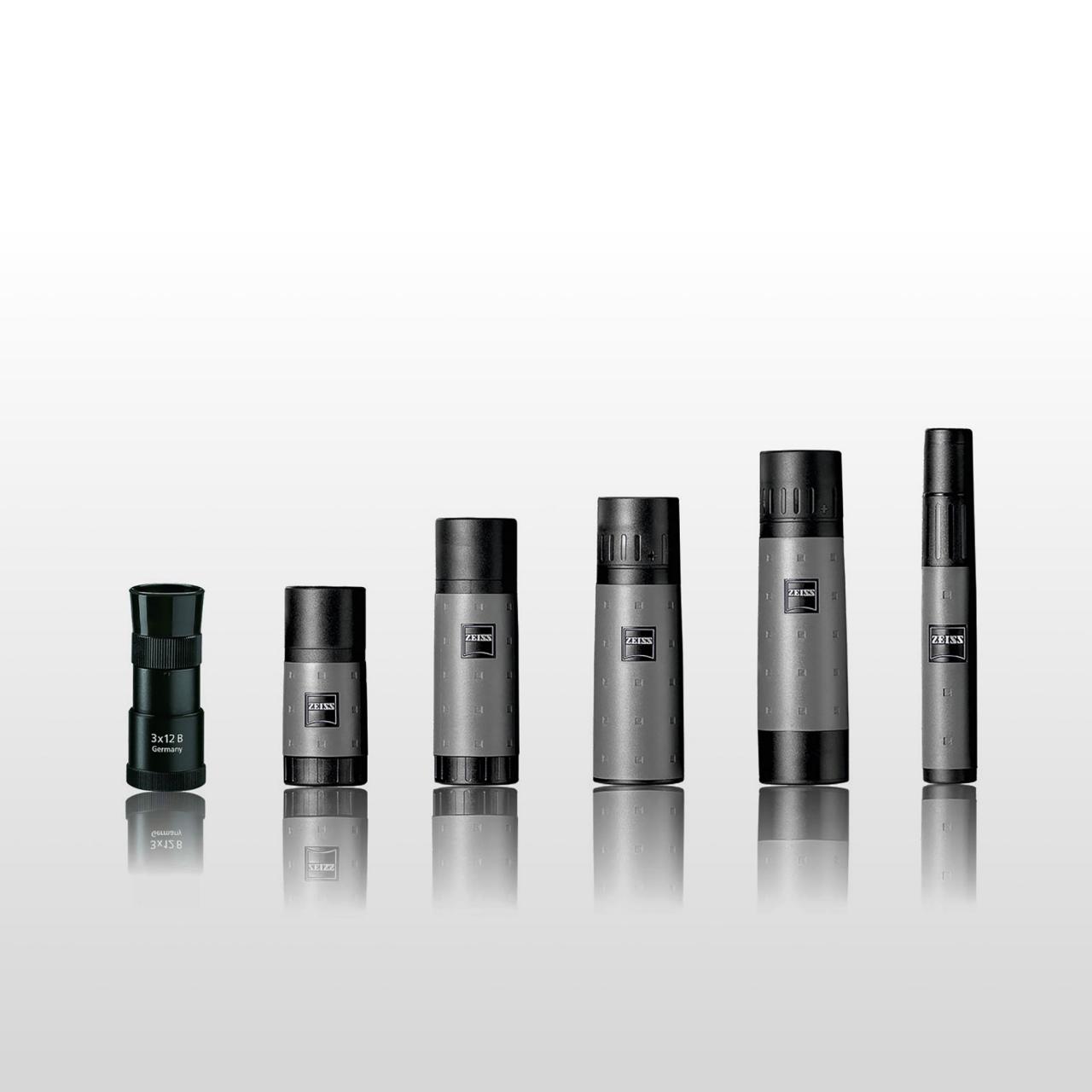 ZEISS Monoculars | The practical magnifiers for every day
