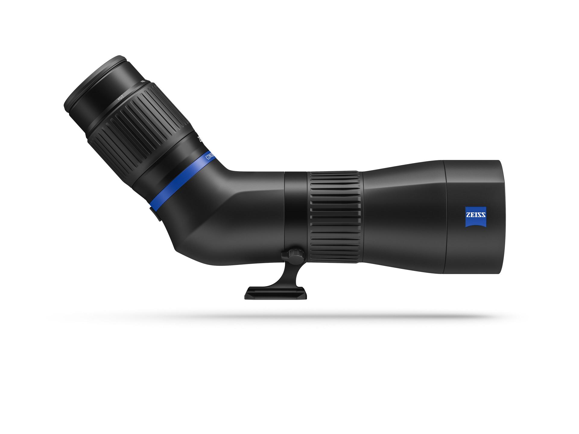 ZEISS Conquest Apia | The compact and lightweight spotting scope
