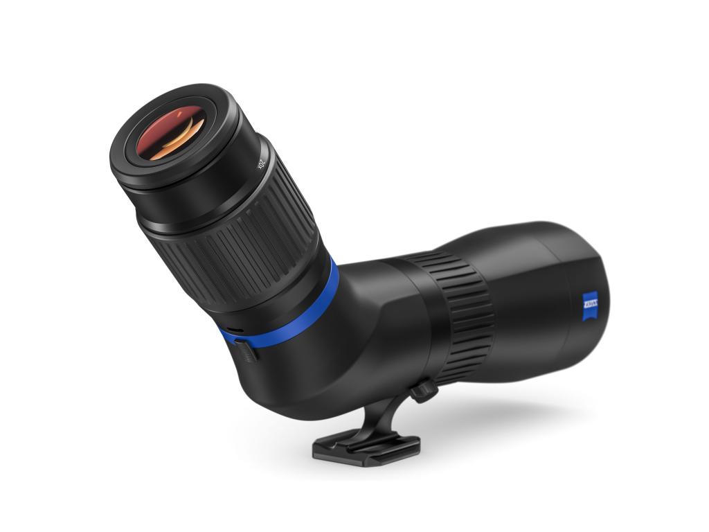 ZEISS Conquest Apia | The compact and lightweight spotting scope