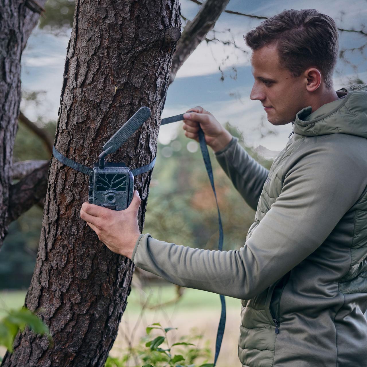 ZEISS Secacam 1 | The innovative observer