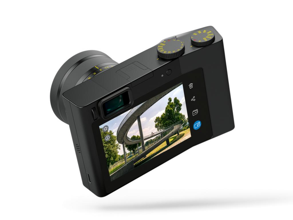 R&D Competencies | ZEISS Mobile Imaging