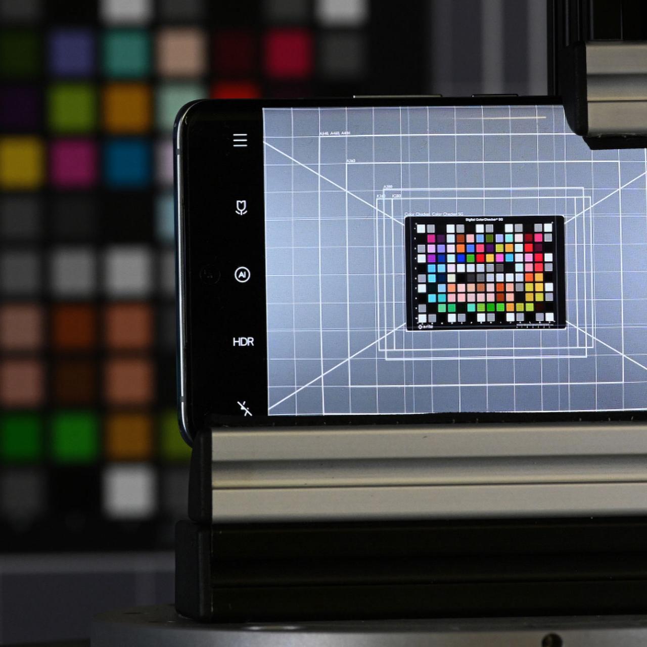 R&D Competencies | ZEISS Mobile Imaging