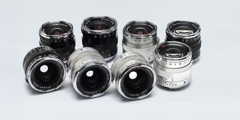 Products | ZEISS Photography