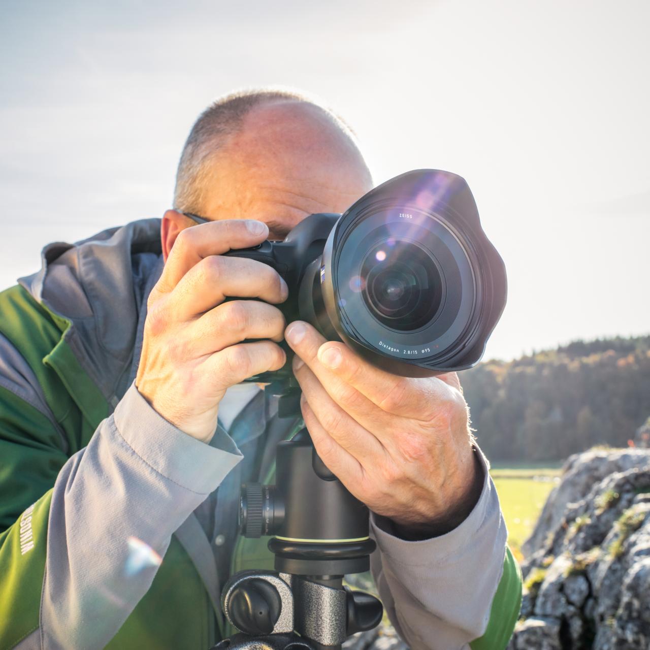 photography slr