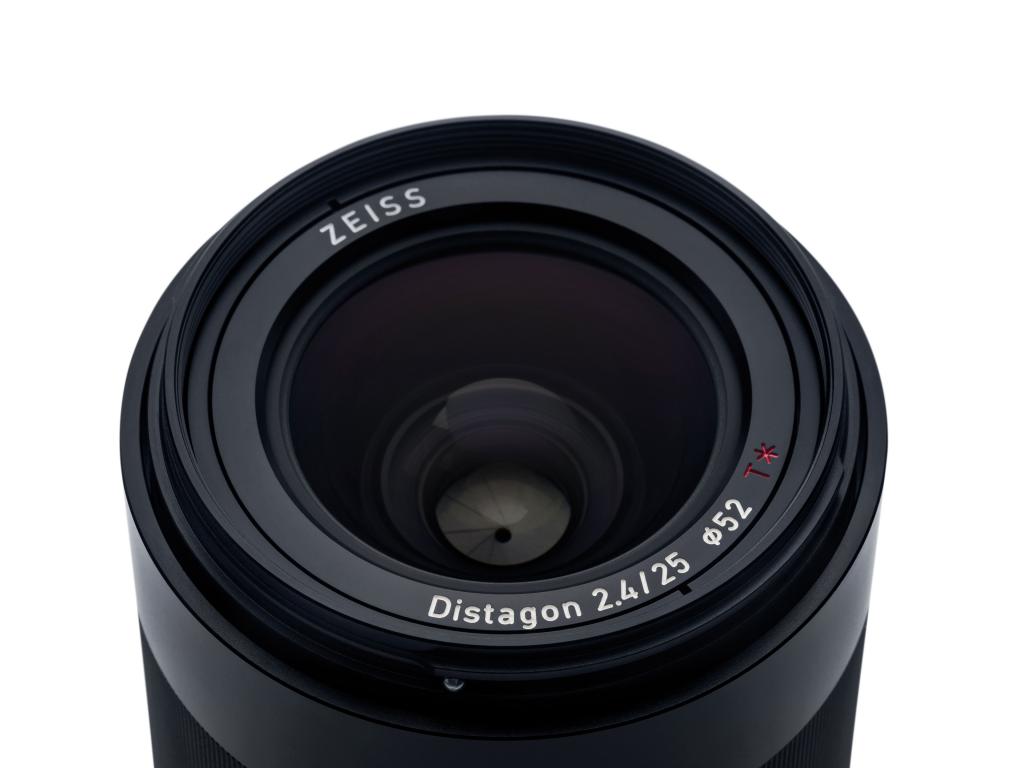 カールツァイス　Loxia 2.4/85 ZEISS Loxia 2.4/85 | Sony αシリーズ用フルサイズマニュアル