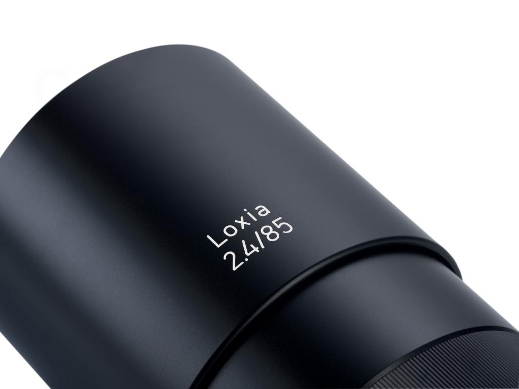 ZEISS Loxia Lenses | Enjoying full creative freedom