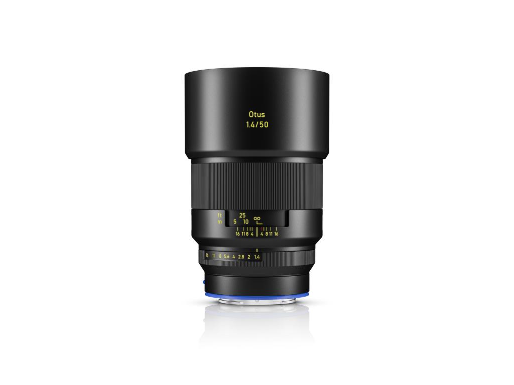 Carl Zeiss Otus 1:4/50 単焦点レンズ ZEISS Otus ML Lenses | Focus on your story. Pure. Immersive. Control.