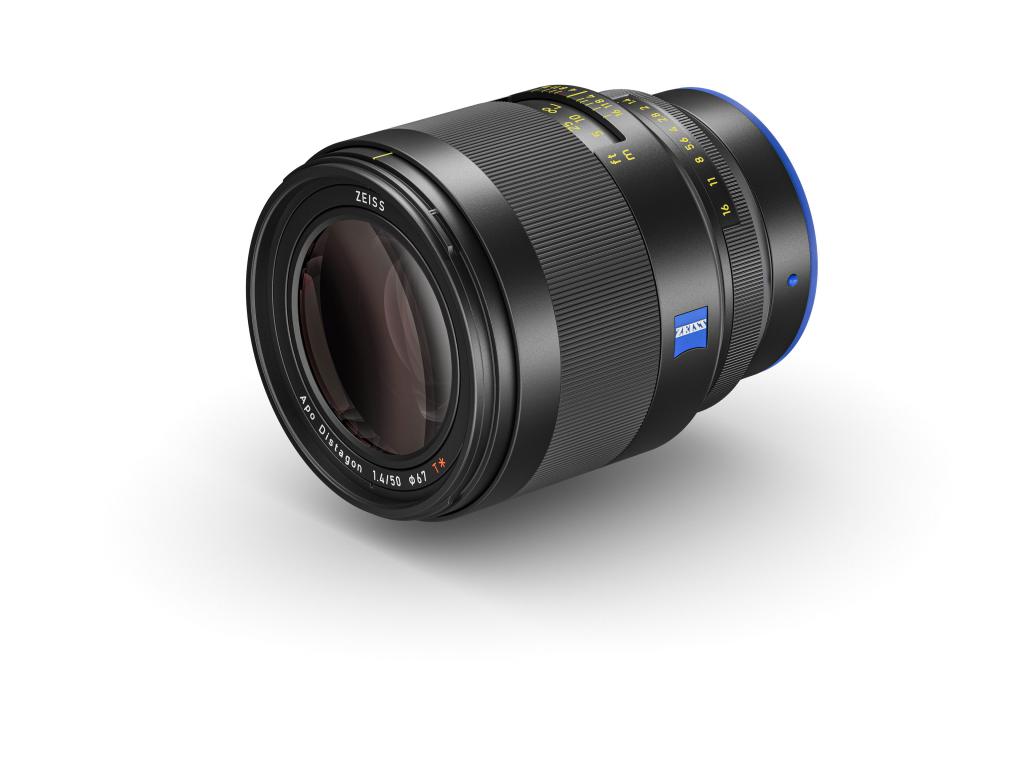 ZEISS Otus ML Lenses | Focus on your story. Pure. Immersive. Control.