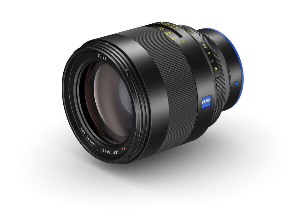 ZEISS Otus ML Lenses | Focus on your story. Pure. Immersive. Control.