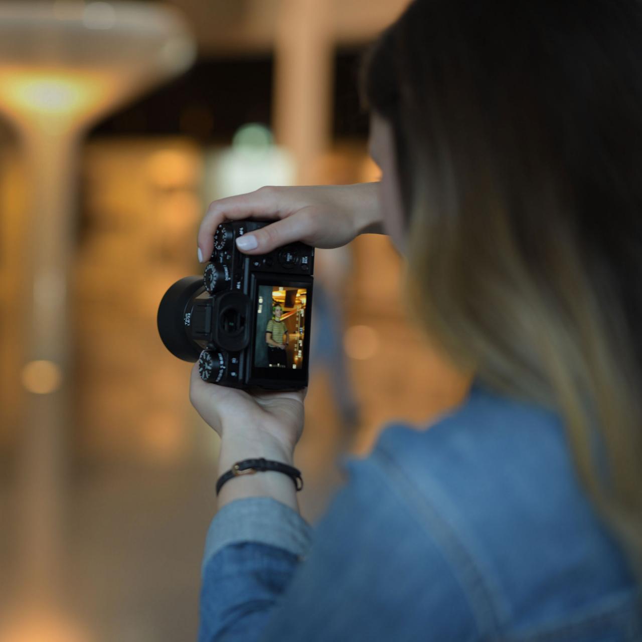 ZEISS Touit Autofocus APS-C lenses for Sony and Fujifilm