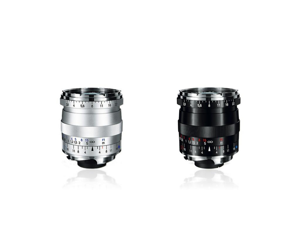 ZEISS ZM Lenses | When you go your own way