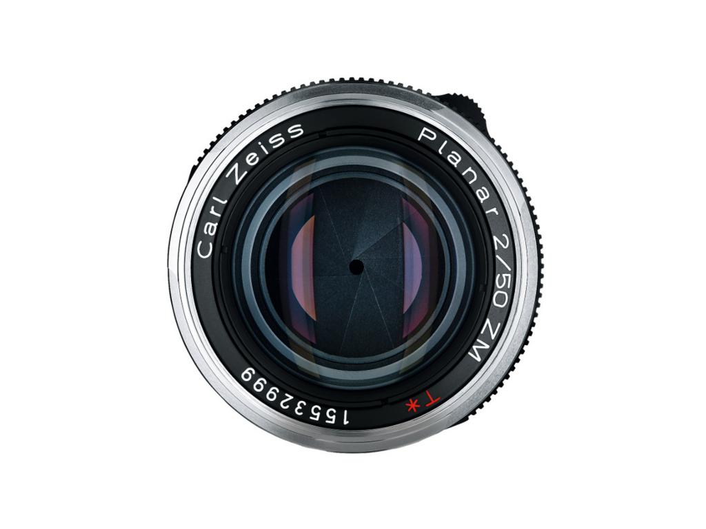 ZEISS ZM Lenses | When you go your own way