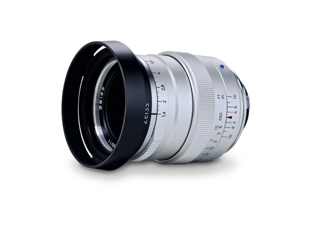 ZEISS ZM Lenses | When you go your own way