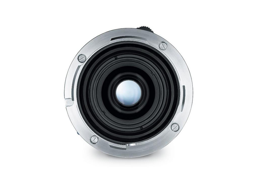 ZEISS ZM Lenses | When you go your own way