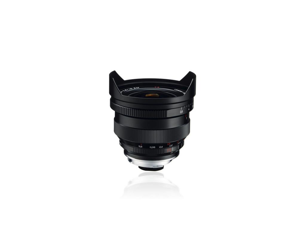 ZEISS ZM Lenses | When you go your own way