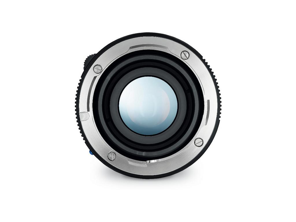 ZEISS ZM Lenses | When you go your own way