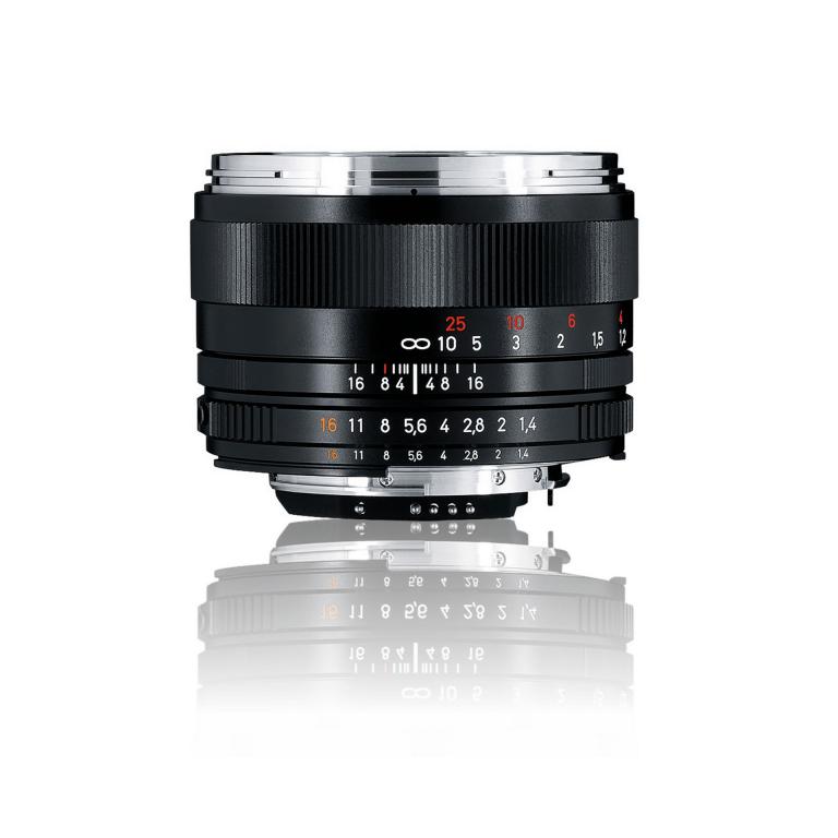 ZEISS Classic Lenses | Proven for many years