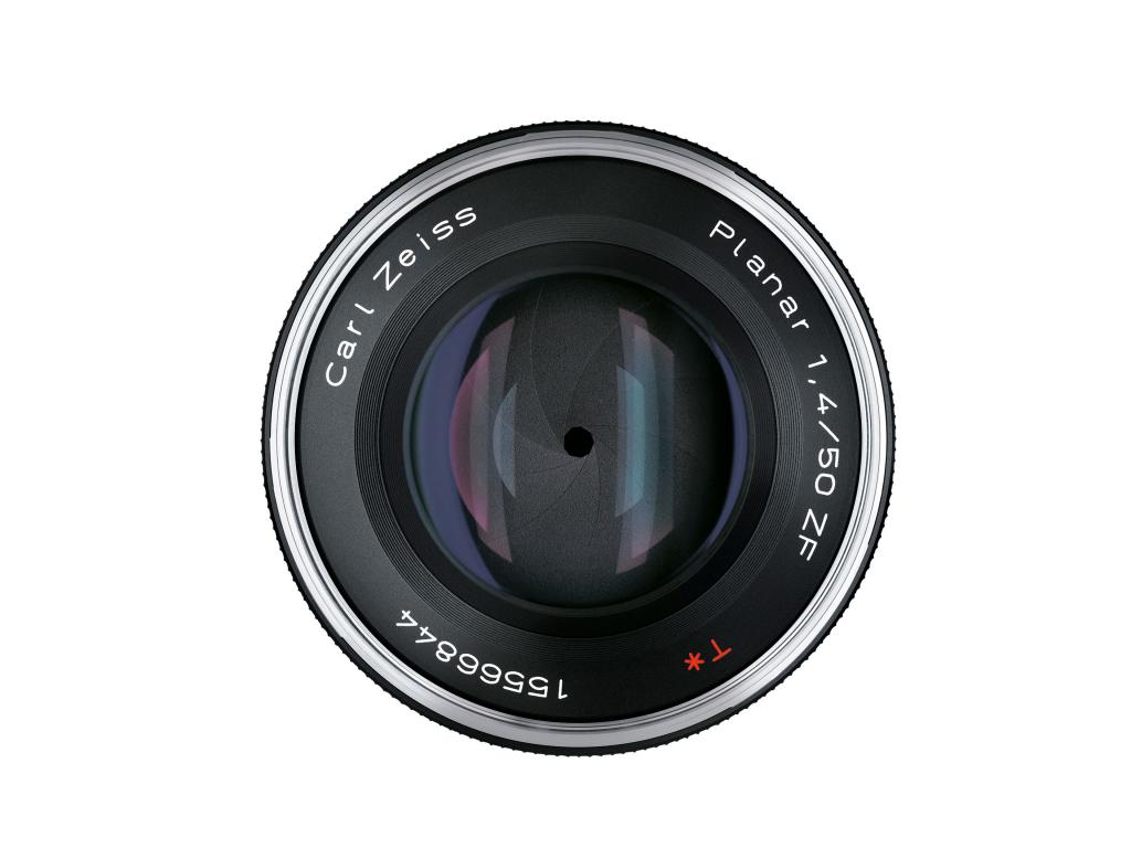 ZEISS Classic Lenses | Proven for many years