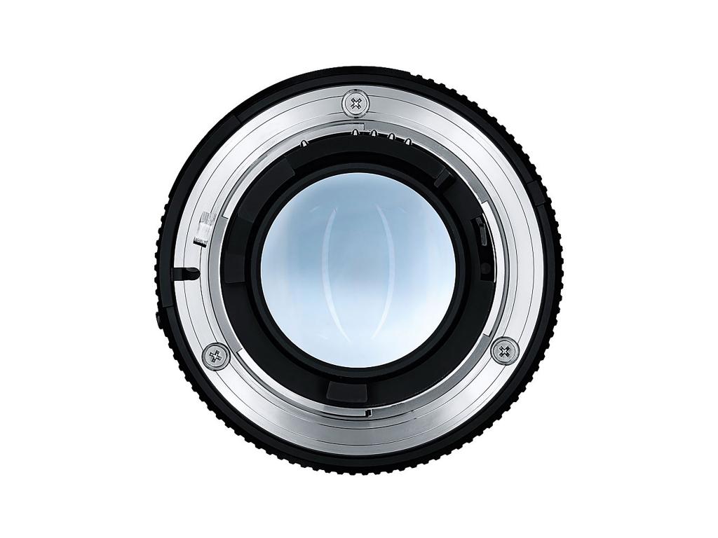 ZEISS Classic Lenses | Proven for many years