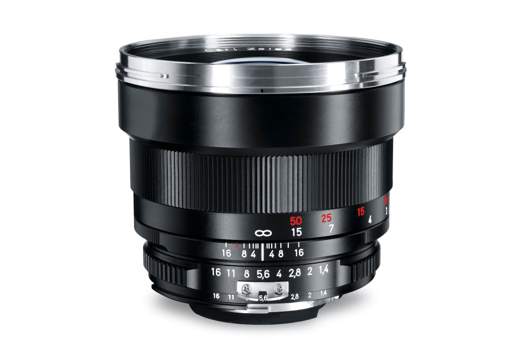 【極美品】Carl Zeiss Planar 50mm F1.4 AEJ 188 Carl Zeiss 50mm f1.4 Planar HFT - Lens – Kamerastore