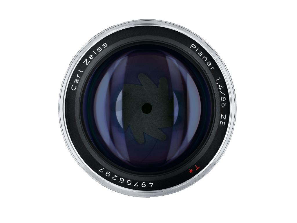ZEISS Classic Lenses | Proven for many years