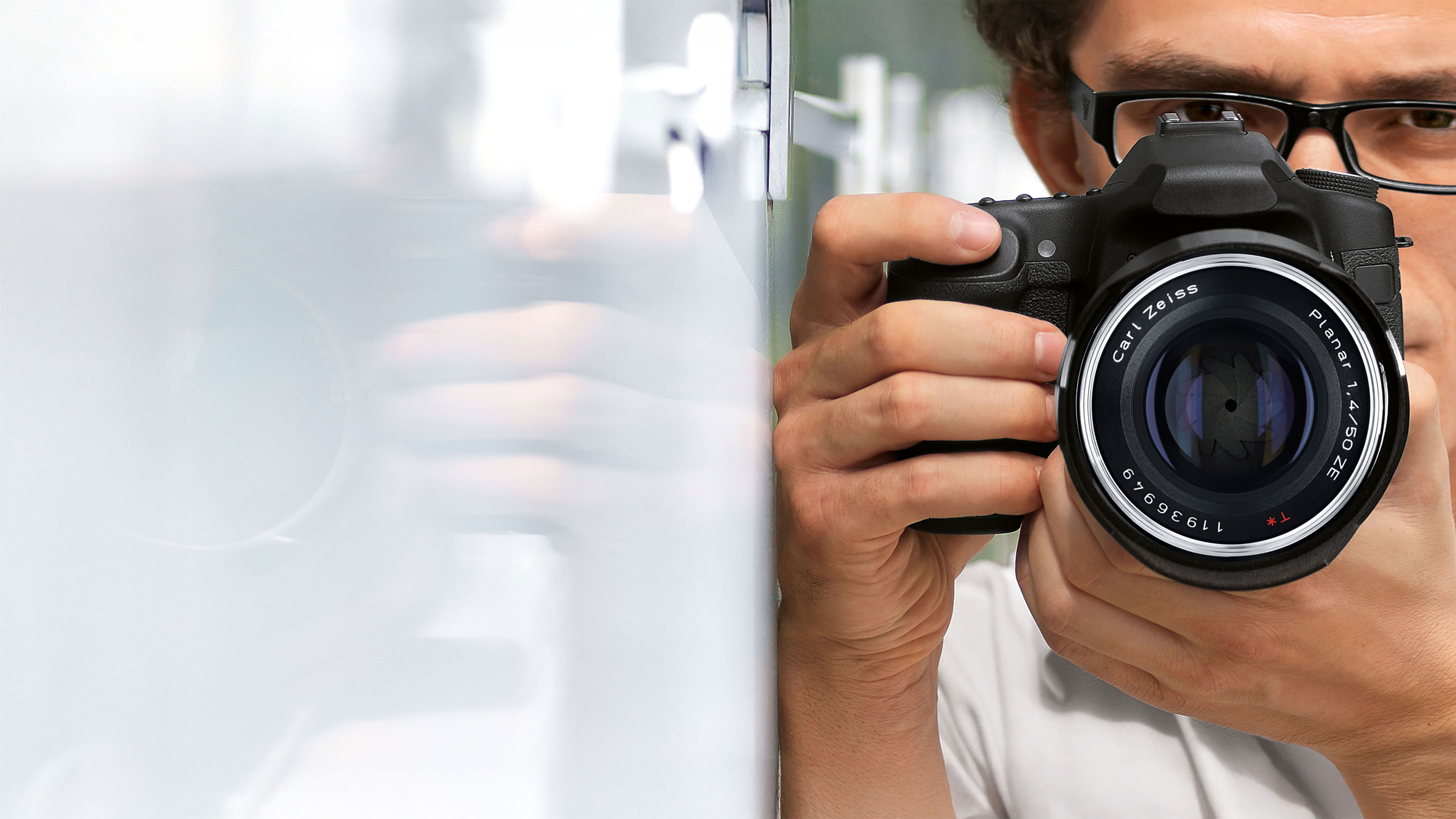 ZEISS Classic Lenses | Proven for many years