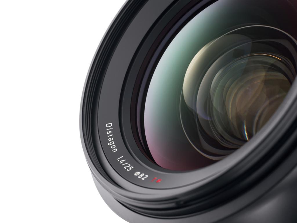 ZEISS Milvus Lenses | Capturing every detail