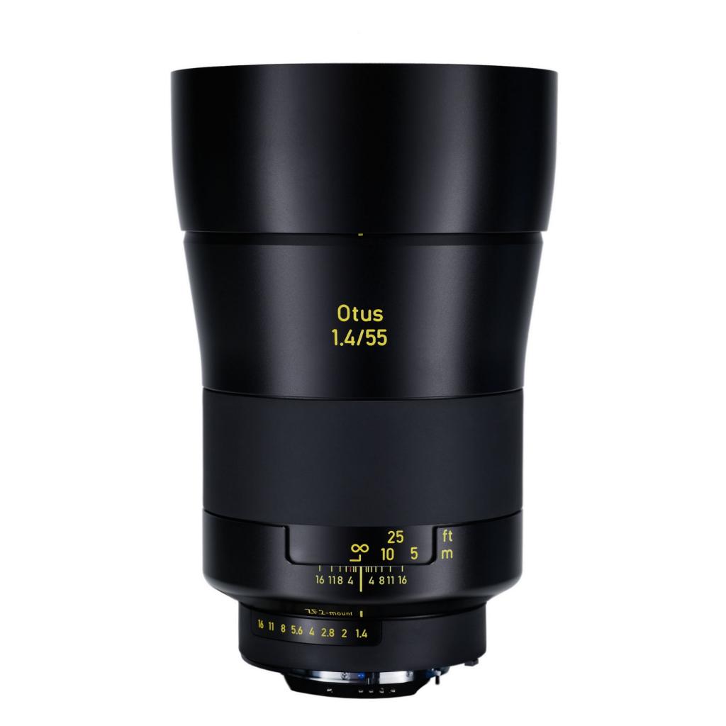 ZEISS Otus Lenses | When your expectations change forever