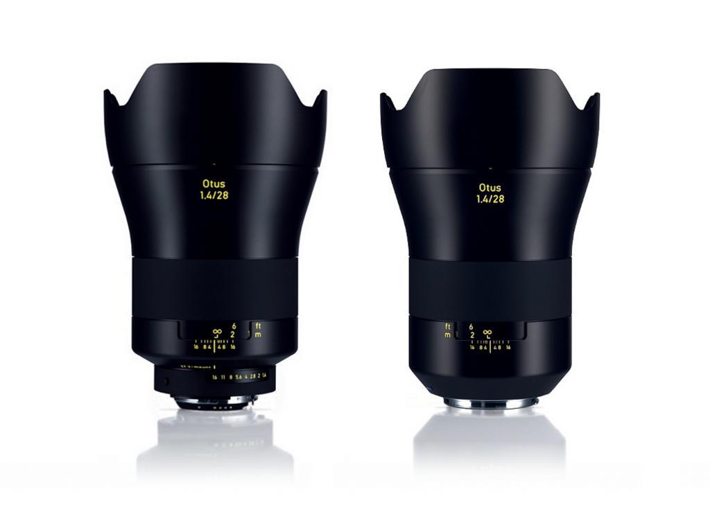 ZEISS Otus Lenses | When your expectations change forever