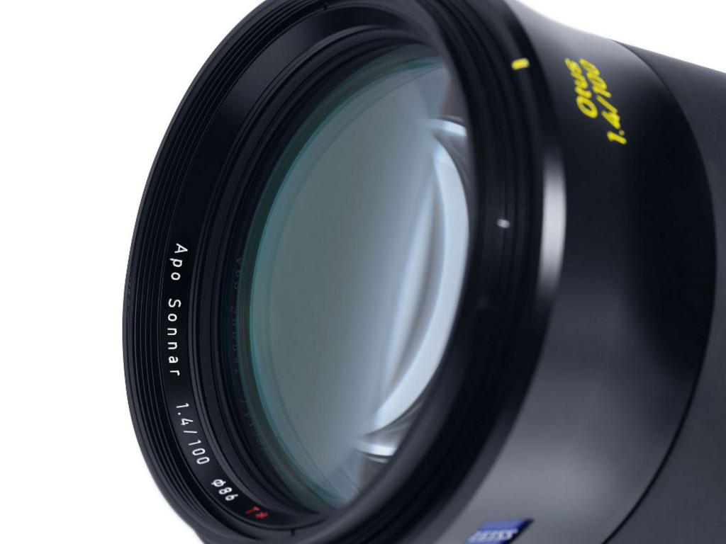 ZEISS Otus Lenses | When your expectations change forever