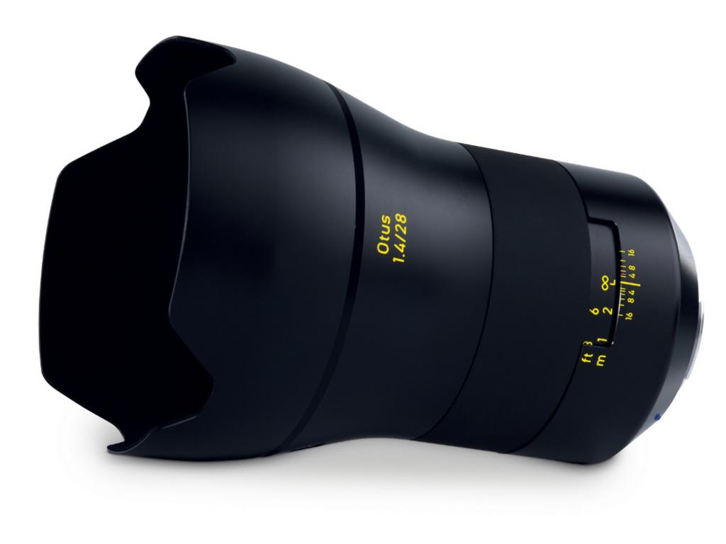 ZEISS Otus Lenses | When your expectations change forever