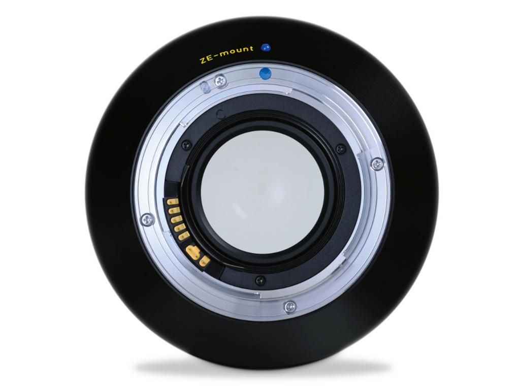 ZEISS Otus Lenses | When your expectations change forever