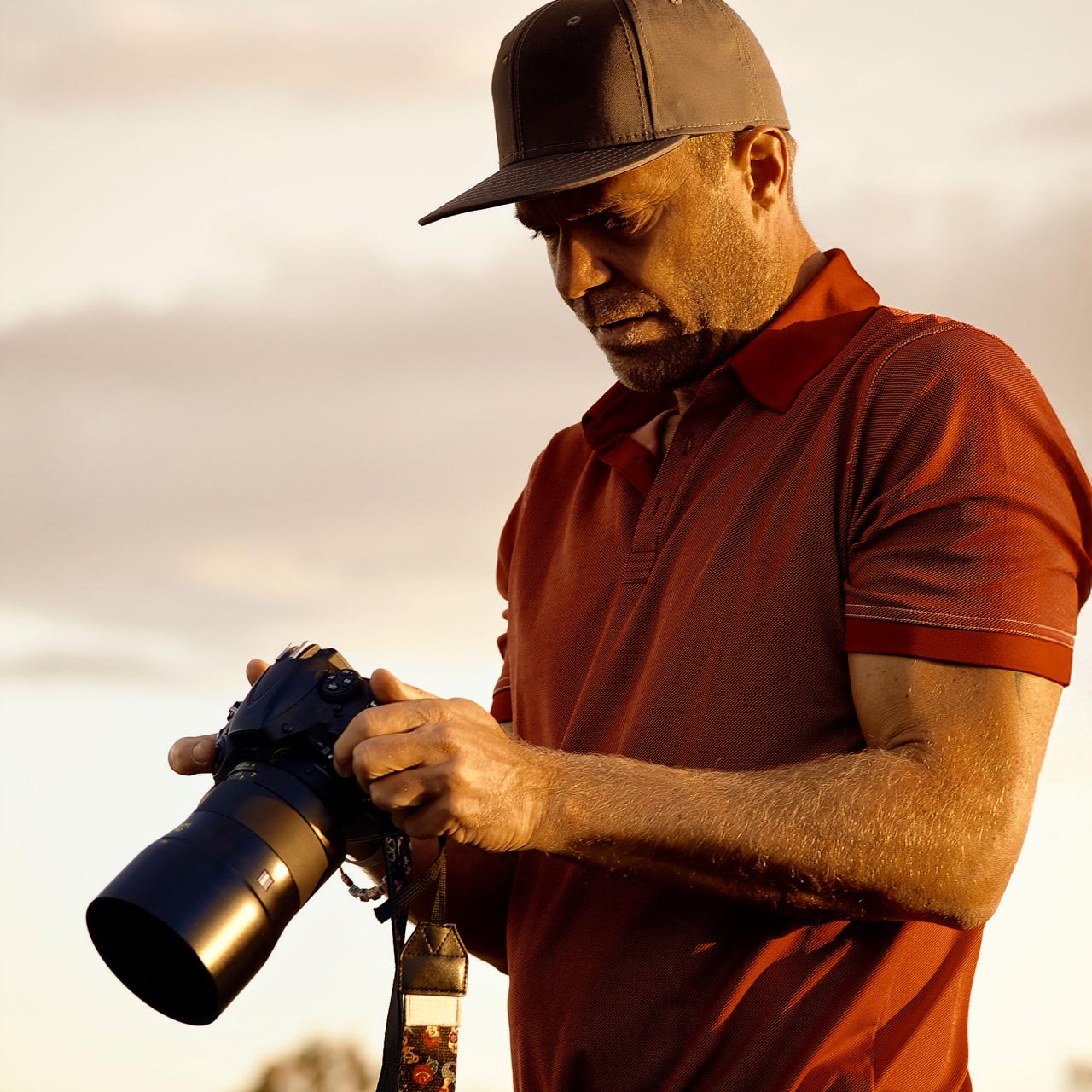ZEISS Otus Lenses | When your expectations change forever