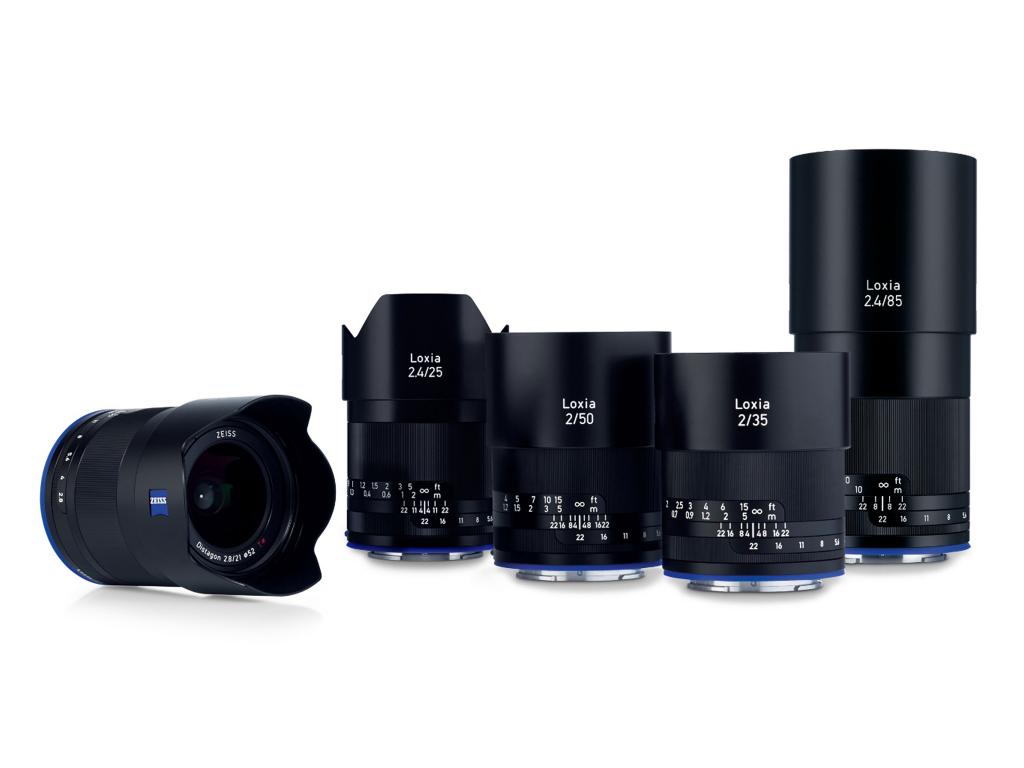 SONY - ダイチ 美品 ZEISS Loxia 2/50 Amazon.com : ZEISS Loxia 50mm f/2 Full Frame Manual Focus