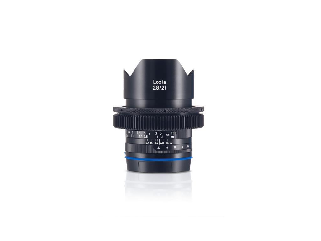 Zeiss Loxia 21mm f/2.8 レンズ 新品同様 Amazon.com : ZEISS Loxia 21mm f/2.8 Full Frame Manual Focus