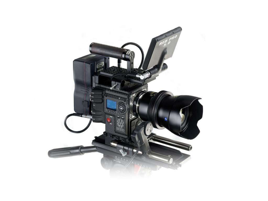 ZEISS Otus Lenses for Videography | Unmatched sharpness and contrast