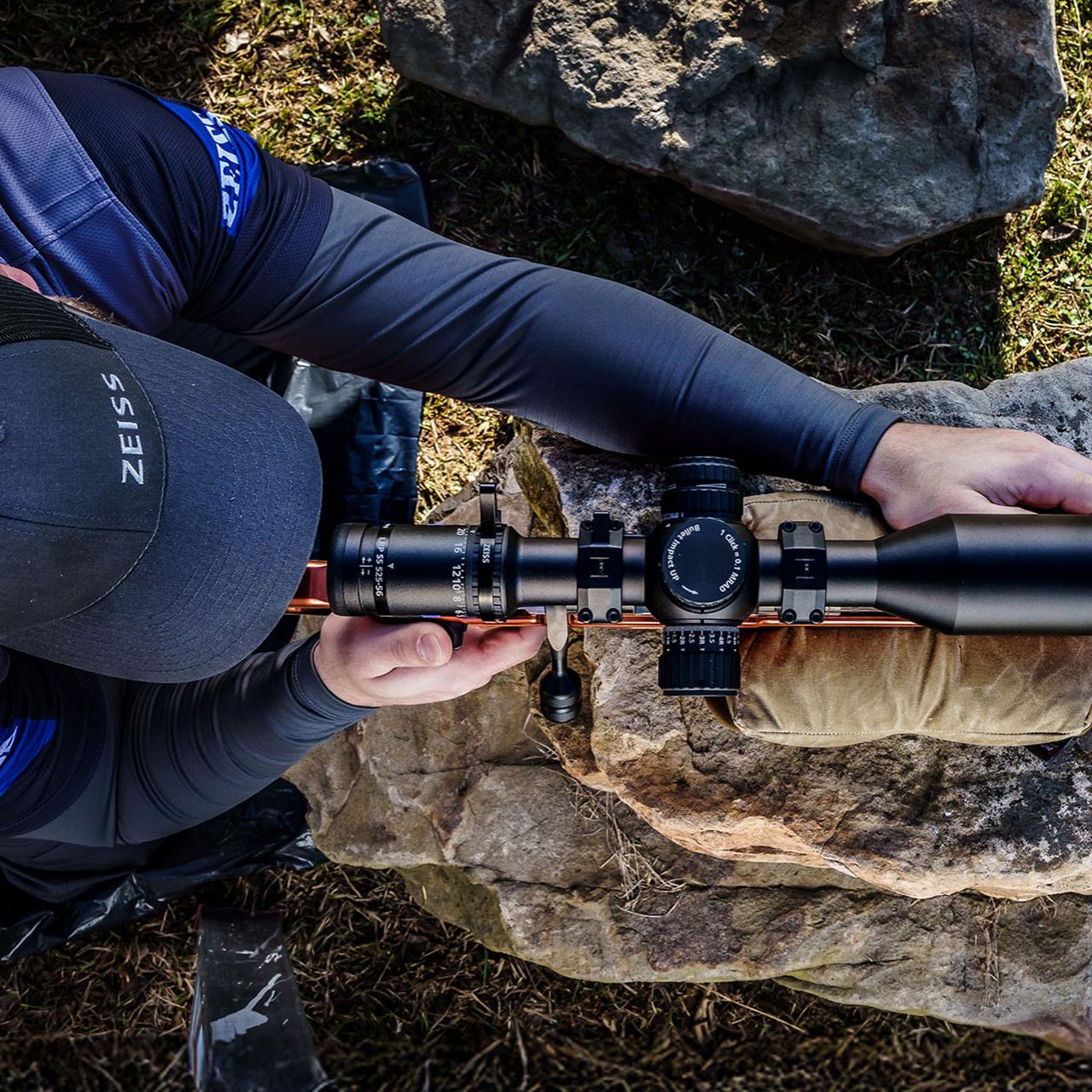 Products | ZEISS Precision Shooting