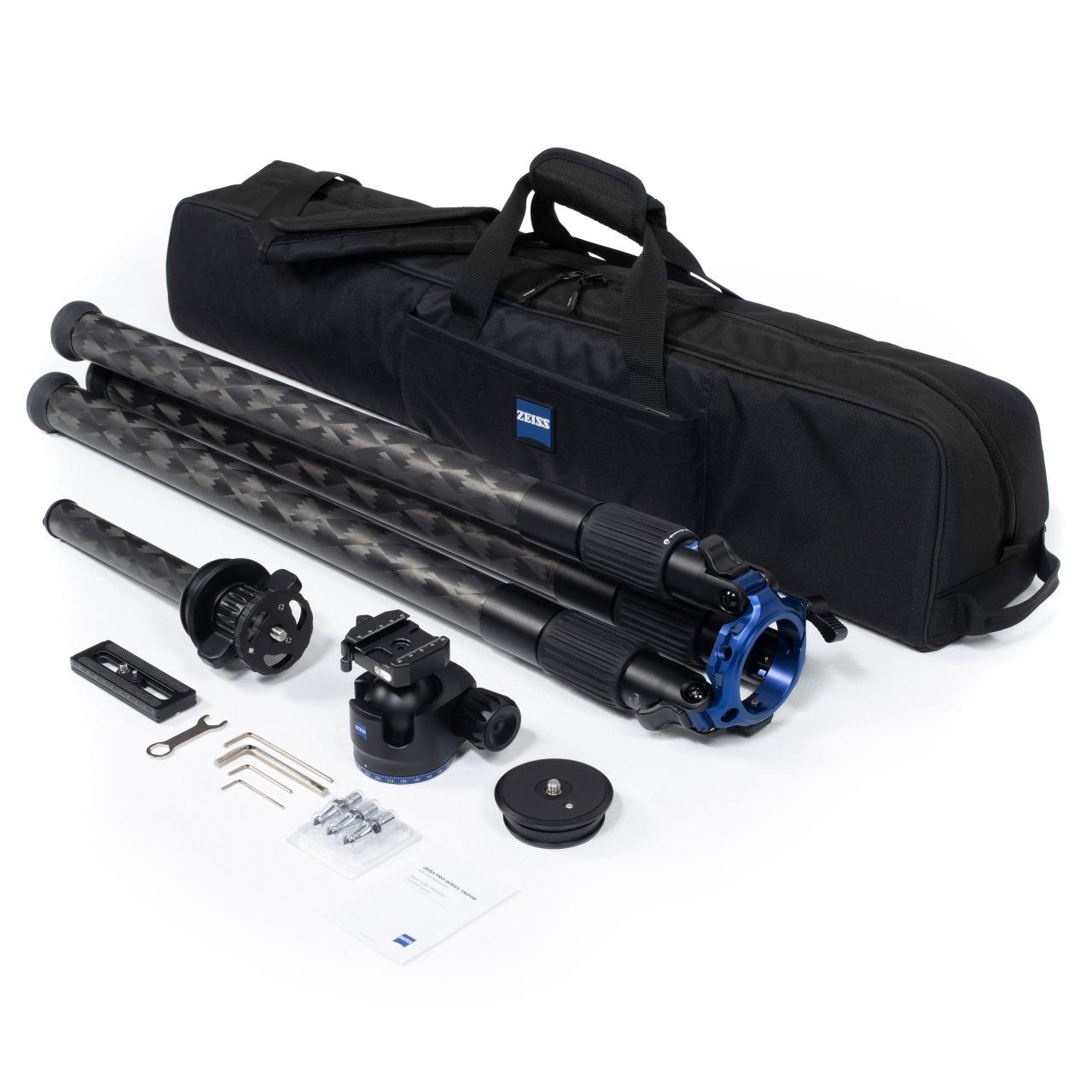 Riflescope Accessories | ZEISS Precision Shooting
