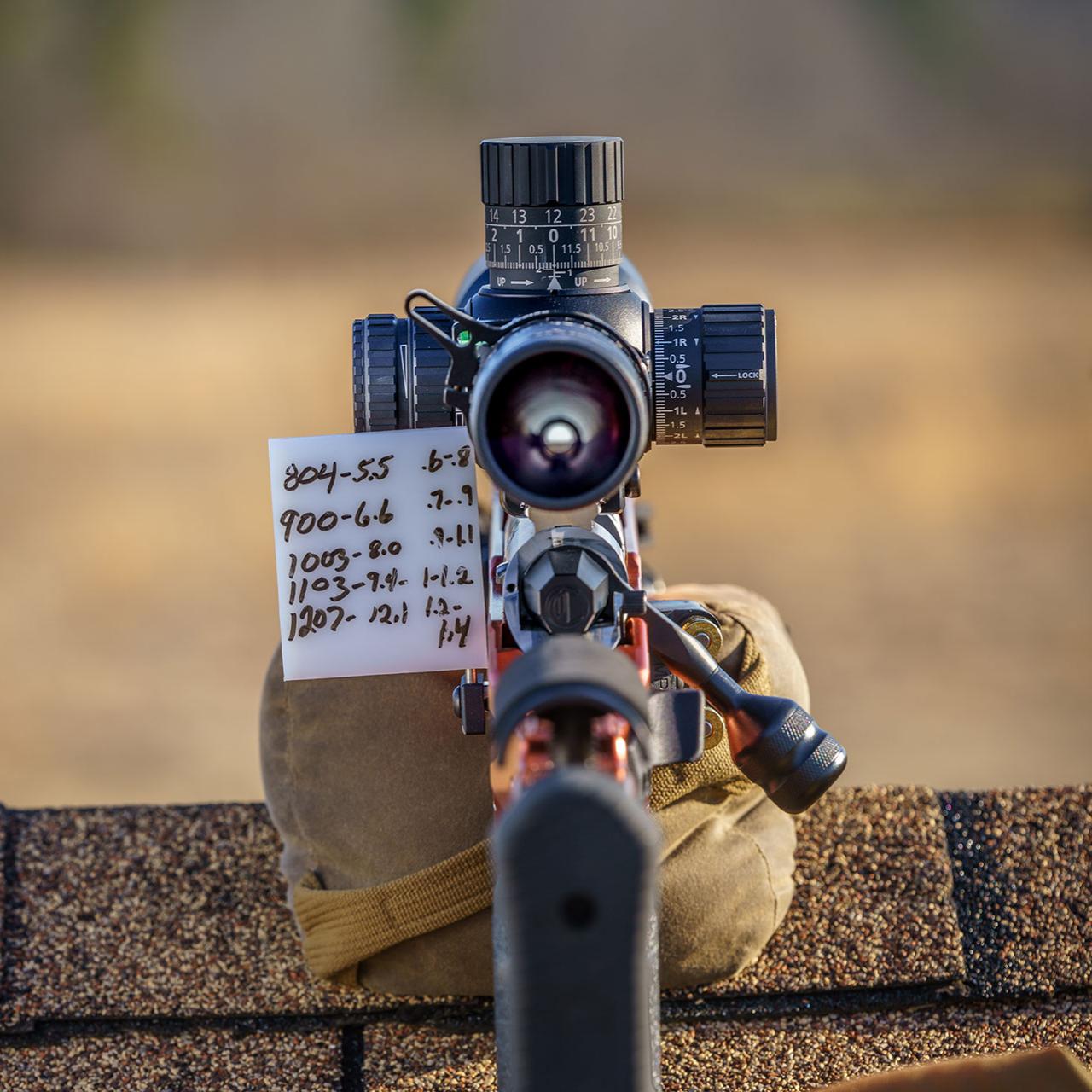 Riflescope Accessories | ZEISS Precision Shooting