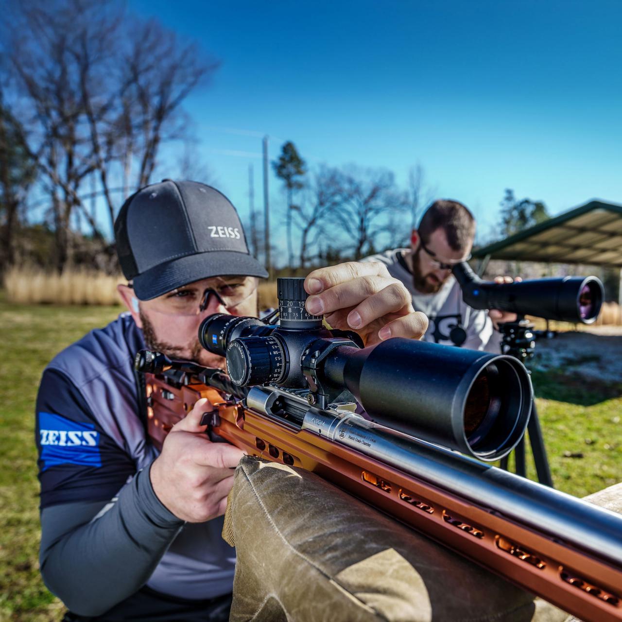 LRP S5 | ZEISS Precision Shooting