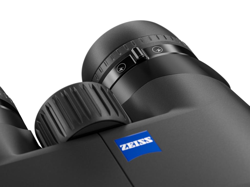 ZEISS Conquest HDX LRP 15x56 | Winning binoculars with a reticle