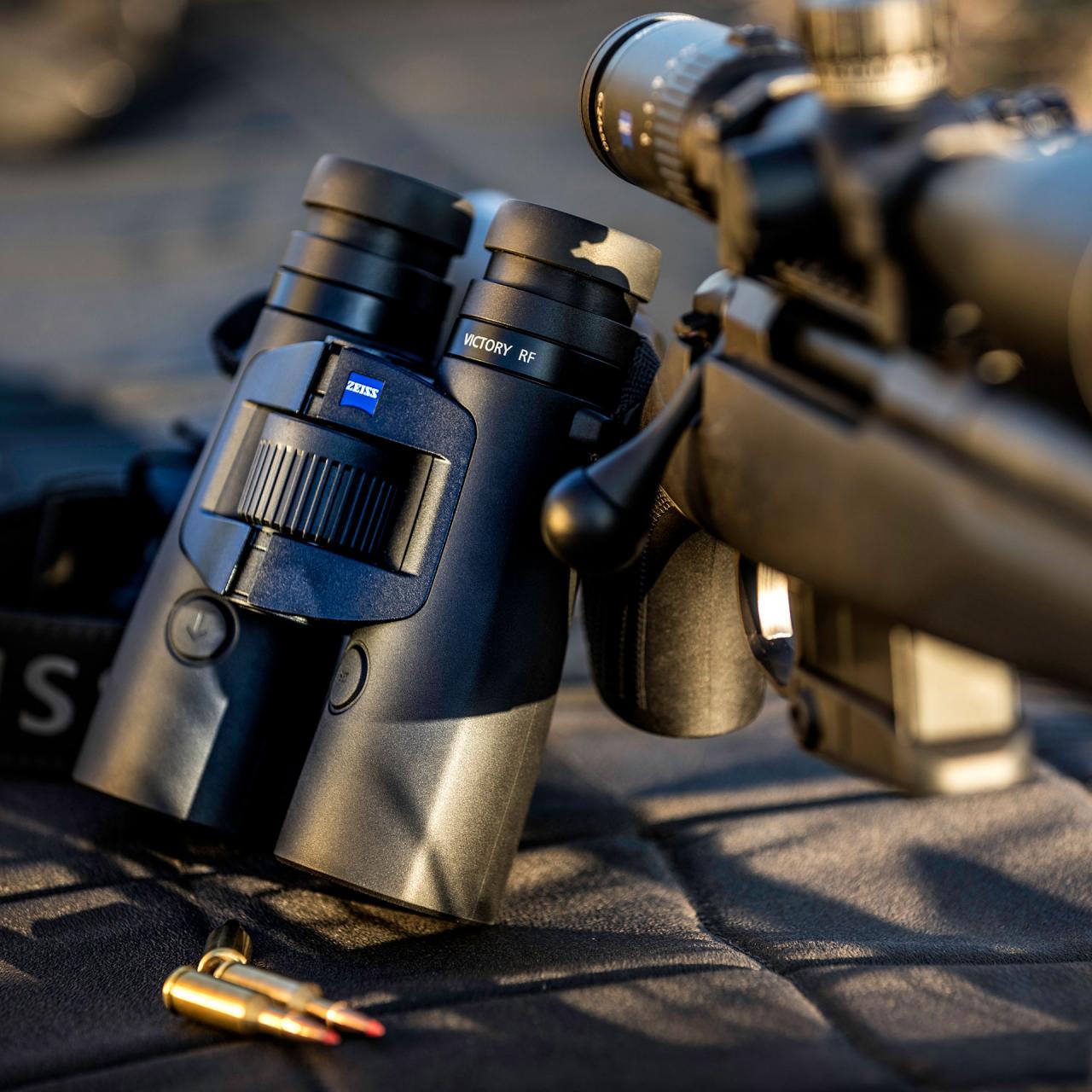 ZEISS Victory RF | For precise distance measurement