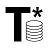 Diagram showing a cross-sectional view of a material with layered internal structures, likely illustrating measurement or analysis data relevant to ZEISS technology.