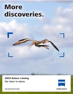 Preview image of ZEISS Nature Catalog