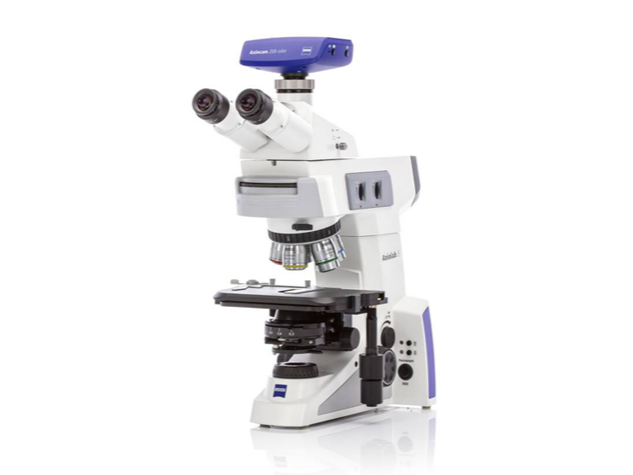 Product image of ZEISS Axiolab 5 for materials